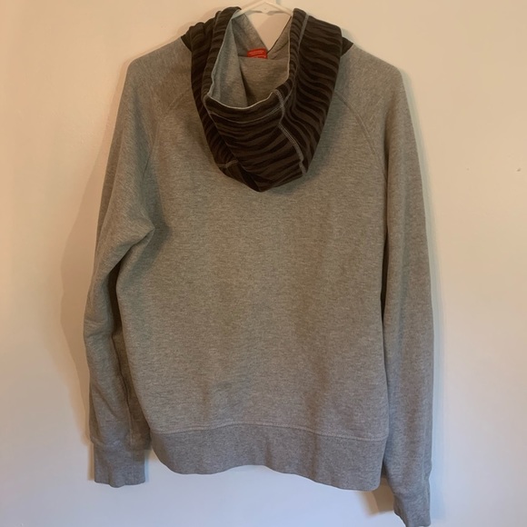 Nike Kevin Durant Pullover Hoodie KD Activewear -Basketball Sweatshirt SIZE:M - Picture 8 of 8